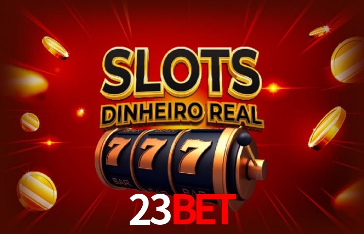 Coleção Premium de Slots 23bet - NetEnt, Pragmatic Play, Evolution