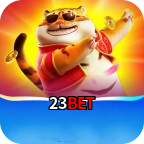 23bet Logo